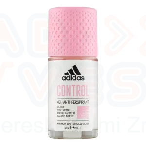 ADIDAS Női Roll On 50 ml Control