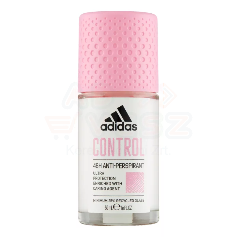 ADIDAS Női Roll On 50 ml Control Kép