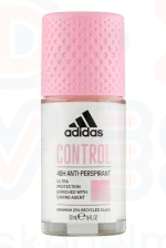 ADIDAS Női Roll On 50 ml Control Kép