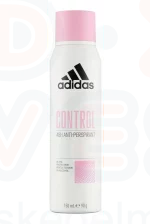 ADIDAS Női Izzadásgátló Dezodor 150 ml Control Kép