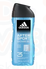 ADIDAS Férfi Tusfürdő 250 ml After Sport Kép