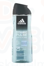 ADIDAS Férfi Tusfürdő 400 ml Dynamic Pulse Kép