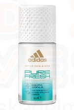 ADIDAS Uniszex Roll On 50 ml Pure Fresh Kép