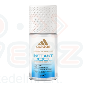 ADIDAS Uniszex Roll On 50 ml Instant Cool