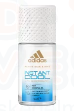 ADIDAS Uniszex Roll On 50 ml Instant Cool Kép