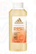 ADIDAS Női Tusfürdő 400 ml Energy Kick Kép