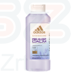 ADIDAS Uniszex Tusfürdő 400 ml Pre-Sleep Calm Kép