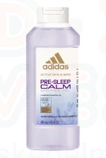 ADIDAS Uniszex Tusfürdő 400 ml Pre-Sleep Calm Kép