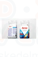 Active mosópor 2,7 kg Universal zsákos Kép