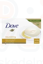 DOVE krémszappan 4x90 g Nourishing Kép