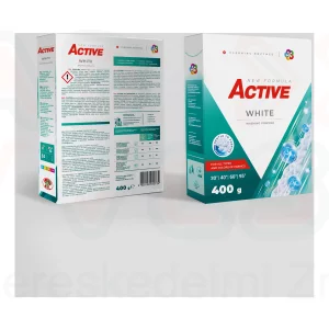 Active mosópor 400 g Universal