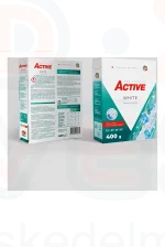 Active mosópor 400 g Universal Kép