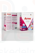 Active mosópor 400 g Color Kép
