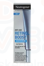 NEUTROGENA Retinol Boost szemkörnyékápoló 15 ml Kép
