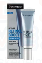 NEUTROGENA Retinol Boost szemkörnyékápoló 15 ml Kép