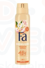 Fa deospray 150 ml Energising Oriental Neroli Kép