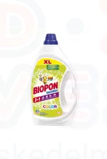 Biopon Takarékos 2,43 l Color gél (54 mosás) Kép