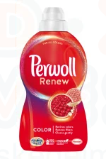 Perwoll Renew mosógél 990 ml Color Kép