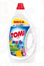 Tomi gél 3,96 l Color (88mosás) Kép
