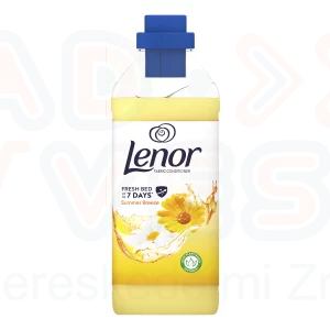 Lenor öblítő 850 ml Summer Breeze