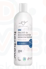 Herbow Mosóparfüm 1000 ml Fehér szerelem Kép