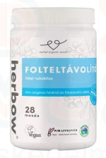 Herbow Fehérítő és folteltávolító 700 g Kép