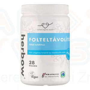 Herbow Fehérítő és folteltávolító 700 g