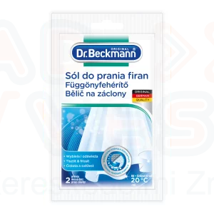 Dr. Beckmann Függöny fehérítő 80 g