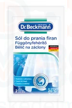 Dr. Beckmann Függöny fehérítő 80 g Kép
