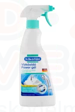 Dr. Beckmann Vízkőoldó 500 ml Kép