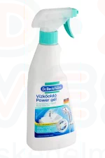 Dr. Beckmann Vízkőoldó 500 ml Kép