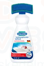 Dr. Beckmann szőnyegtisztító kefével 650 ml Kép