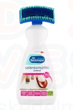 Dr. Beckmann szőnyegtisztító kefével 650 ml Kép