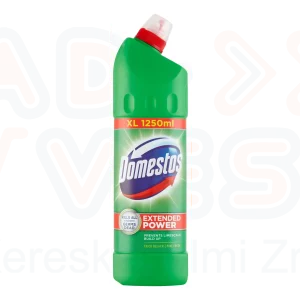 DOMESTOS fertőtlenítő 1250 ml Extended Power Pine