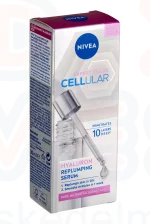 NIVEA Cellular Expert Filler Hialuron Szérum 30 ml Kép