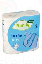 TENTO papírtörlő Extra Long 2 rétegű 2 tekercses Kép