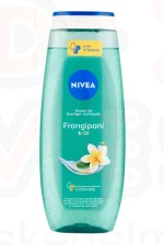 NIVEA tusfürdő 500 ml Hawaii Flower Kép