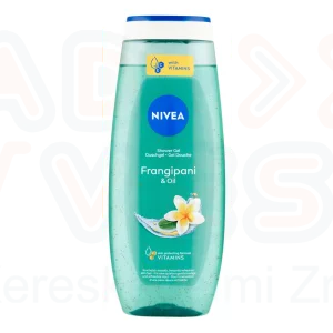 NIVEA tusfürdő 500 ml Hawaii Flower