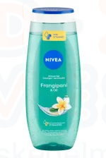 NIVEA tusfürdő 500 ml Hawaii Flower Kép