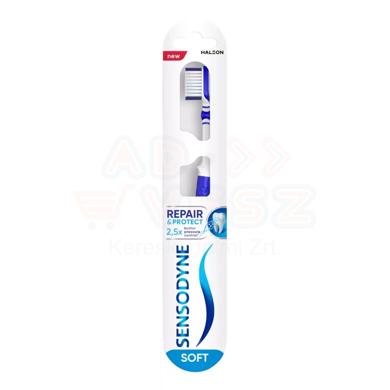 Sensodyne Repair&Protect Soft fogkefe Kép