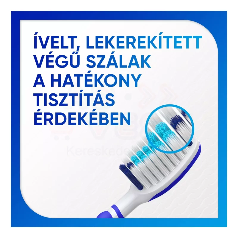 Sensodyne Repair&Protect Soft fogkefe Kép