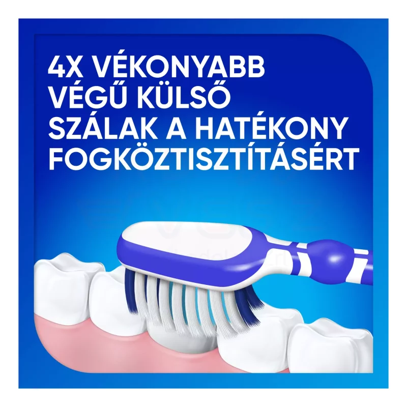Sensodyne Repair&Protect Soft fogkefe Kép