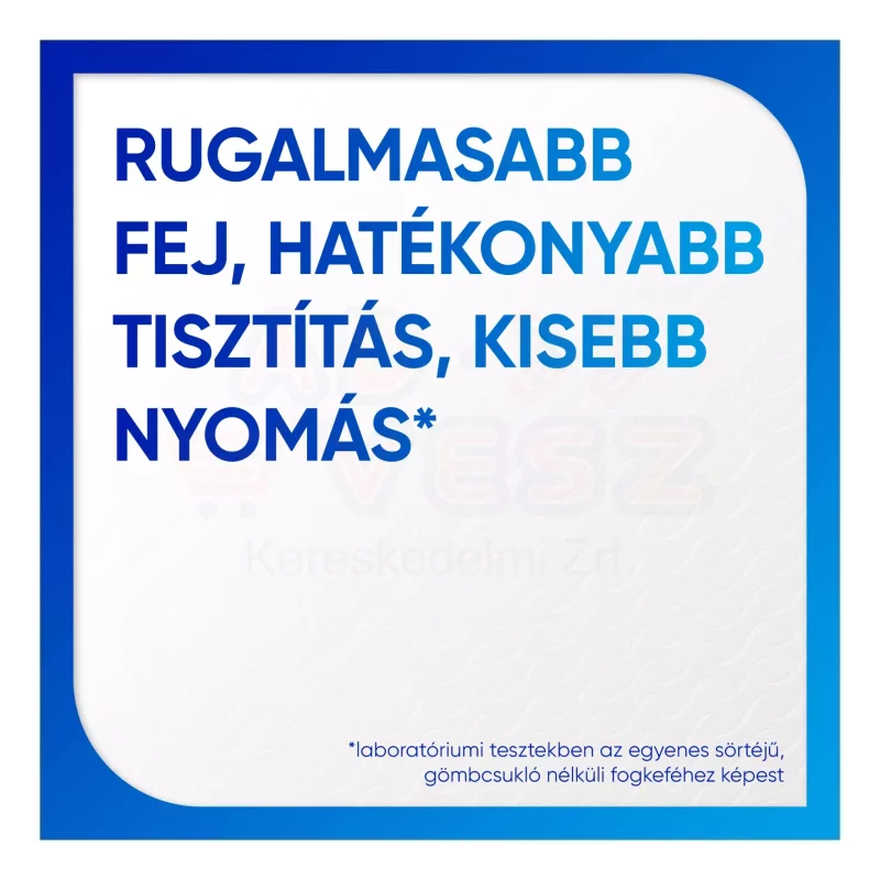 Sensodyne Repair&Protect Soft fogkefe Kép