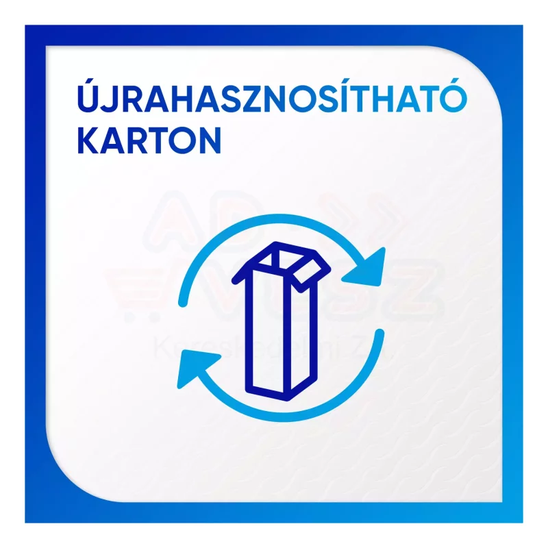 Sensodyne Repair&Protect Soft fogkefe Kép