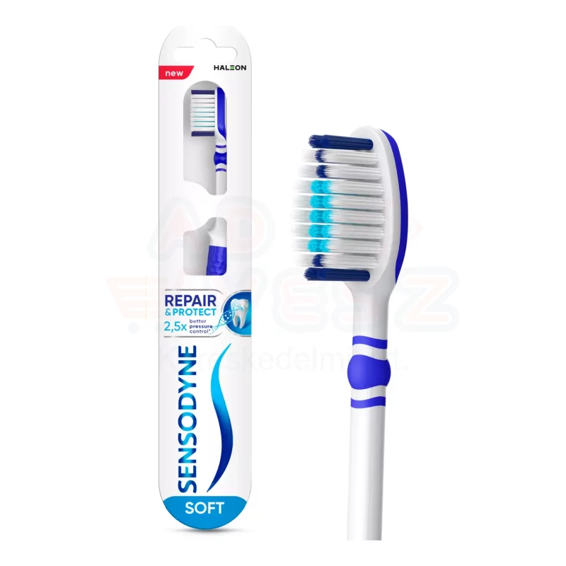 Sensodyne Repair&Protect Soft fogkefe Kép