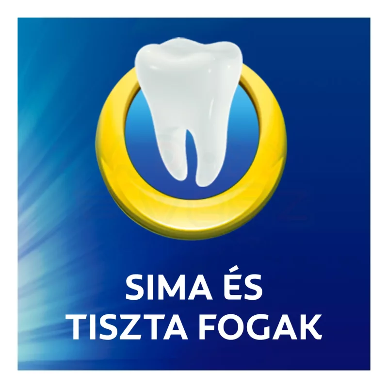 COLGATE fogkrém Cavity protection 75 ml Kép