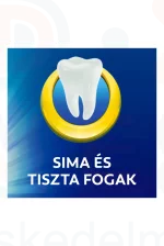 COLGATE fogkrém Cavity protection 75 ml Kép