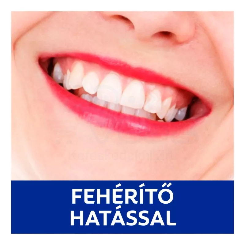 COLGATE fogkrém Cavity protection 75 ml Kép