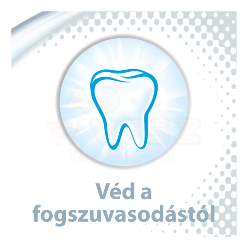 COLGATE fogkrém Whitening 75 ml Kép