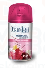 Garden elektromos légfrissítő utántöltő 260 ml Rose Cherry Blossom Kép